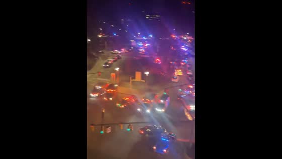 A mass shooting occurs on the campus of Michigan State University, killing three people and injuring five others