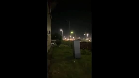Ukrainian Armed Forces' drone attack on Novorossiysk foiled by air defense systems