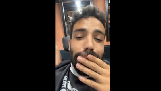 Lebanese man's shaving prank ends in disaster