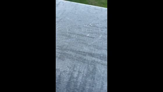 Early frost marks the arrival of cold mornings in Denver, Pennsylvania, USA