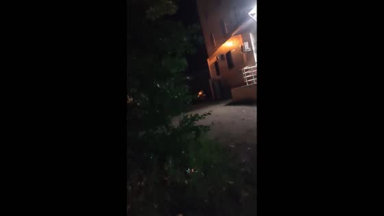 Drone attack damages homes in Voronezh, Russia