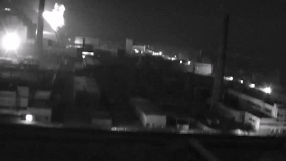 Drone crashes into Chernobyl nuclear plant shelter