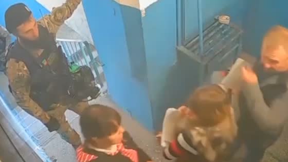 Thus, “referendums” are being held at gunpoint in the occupied Ukrainian territories.