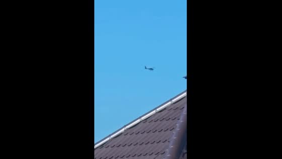 Drone attack on Nizhnekamsk: one UAV shot down, another escapes