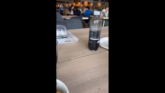 National emergency alert test interrupts IKEA restaurant in Croatia