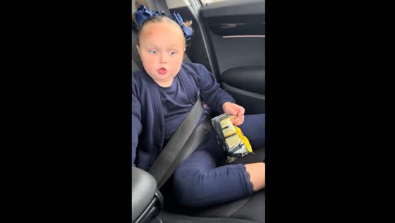 Child's funny attempt to convince parent to go to the pub