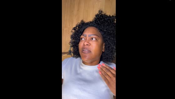 Makeup prank turns tears to smiles: a tale of fake eyebrows and sweet relief