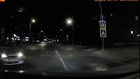 Hit-and-run driver injures woman and child in Ivanovo, Russia