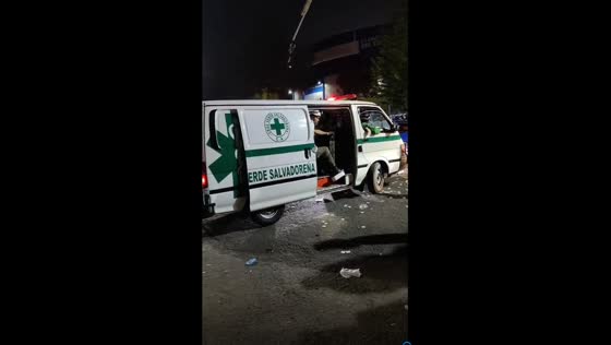 Tragic stampede claims lives at Cuscatlán Stadium
