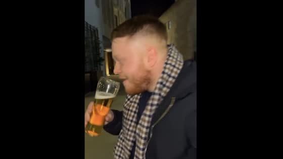 London Away Day: Dressing for the Premier League and Sneaking in a Pint