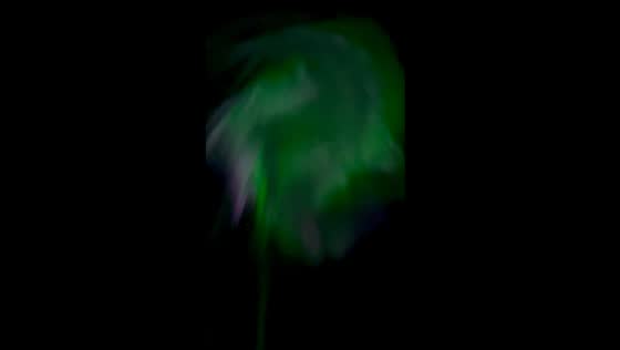 Northern Lights illuminate Tromso sky in spectacular hues