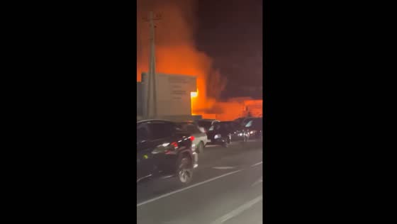 Tragedy strikes Makhachkala: gas station explosion claims 27 lives, including 3 children