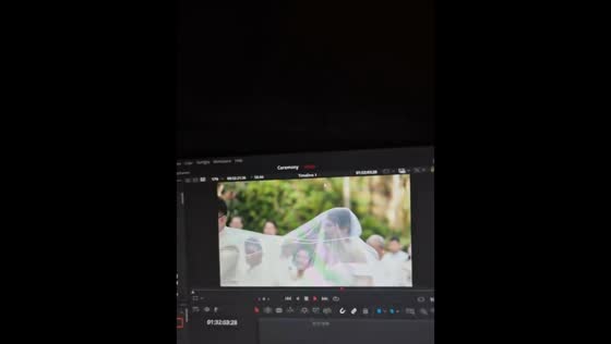 Unexpected mishap during wedding ceremony in Antipolo, Philippines