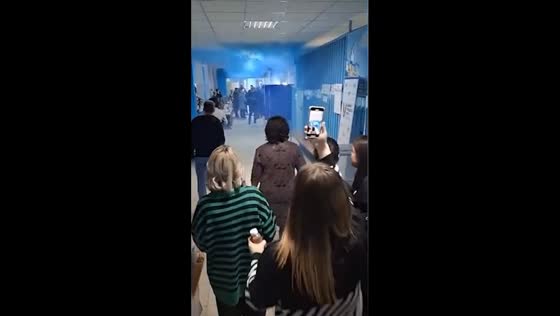 Two women detained for election day sabotage in Volgograd region