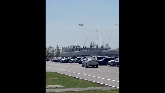 UAVs shot down in Tatarstan with no casualties reported