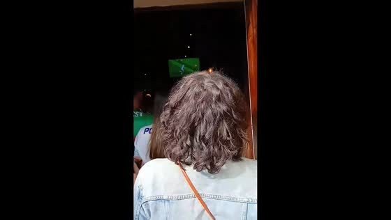 Fans erupt in celebration as Mayo ends 75-year wait for All-Ireland title in Dublin, Ireland